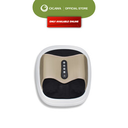 OGAWA Acu Therapy Reflexology Foot Massager*